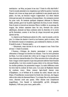 Le Trésor des Fées