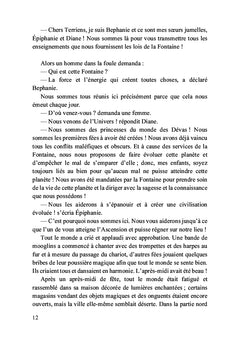 Le Trésor des Fées