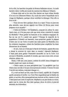 Le Trésor des Fées