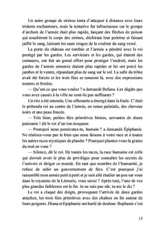 Le Trésor des Fées