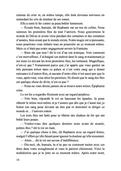 Le Trésor des Fées