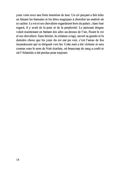 Le Trésor des Fées