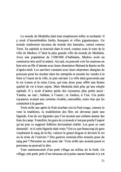 Le Trésor des Fées