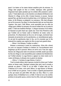 Le Trésor des Fées