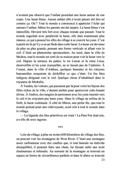 Le Trésor des Fées