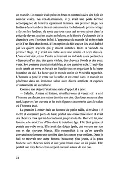 Le Trésor des Fées