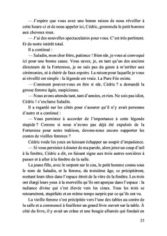 Le Trésor des Fées