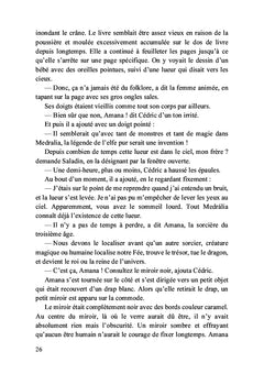 Le Trésor des Fées