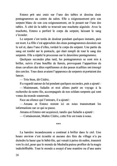 Le Trésor des Fées