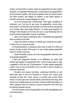 Le Trésor des Fées