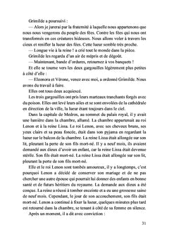 Le Trésor des Fées