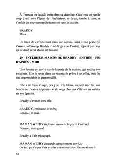 Braddy Webby