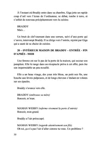 Braddy Webby
