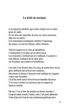 Hiver torride