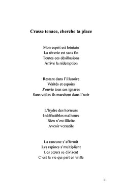 Hiver torride
