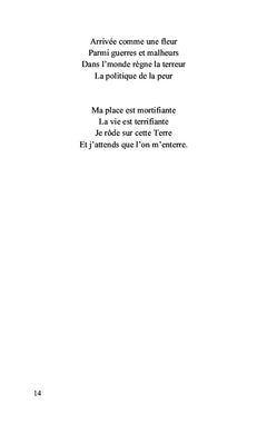 Hiver torride