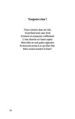 Hiver torride