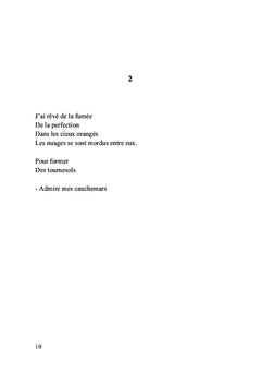 Songes