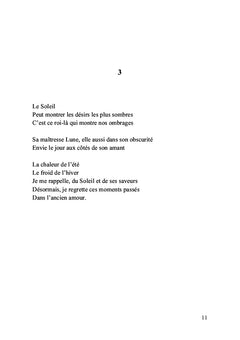 Songes