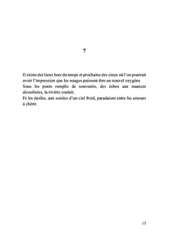 Songes