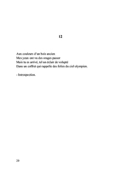 Songes
