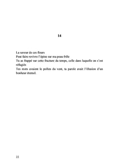 Songes