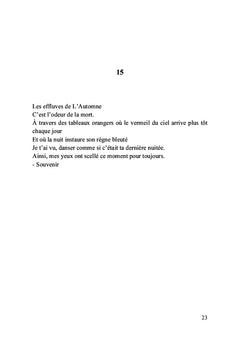 Songes