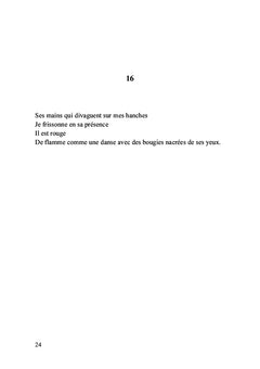 Songes