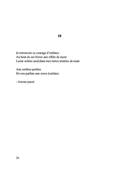 Songes