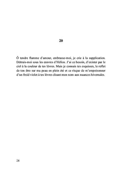Songes