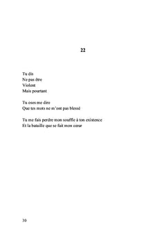Songes