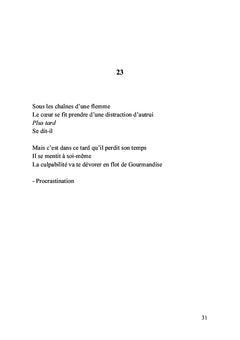 Songes