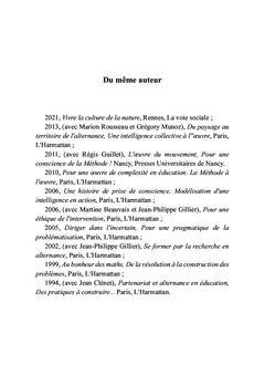 Le bocage pour une agriculture paysanne