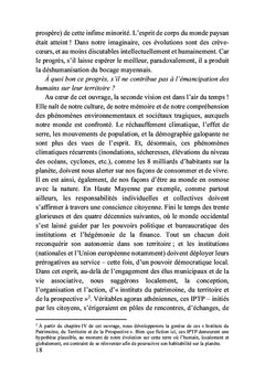 Le bocage pour une agriculture paysanne