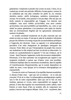 Le bocage pour une agriculture paysanne