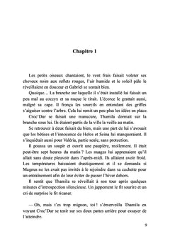 Les maudits