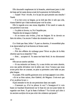 Les maudits