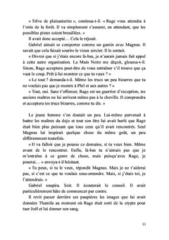 Les maudits