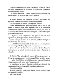 Les maudits