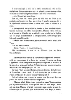 Les maudits