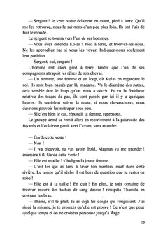 Les maudits