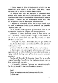 Les maudits