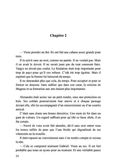 Les maudits
