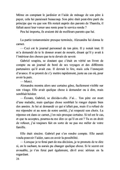 Les maudits