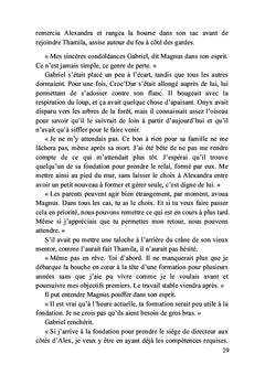 Les maudits
