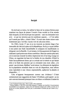 Surnuméraires