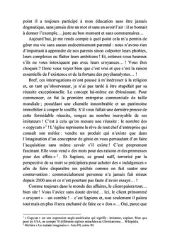 Surnuméraires