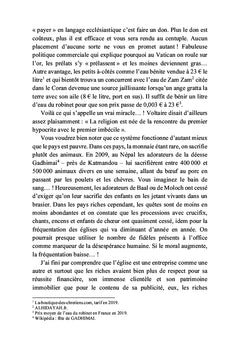 Surnuméraires