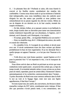 Surnuméraires