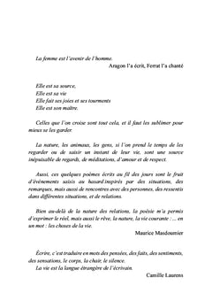 Regards et émotions